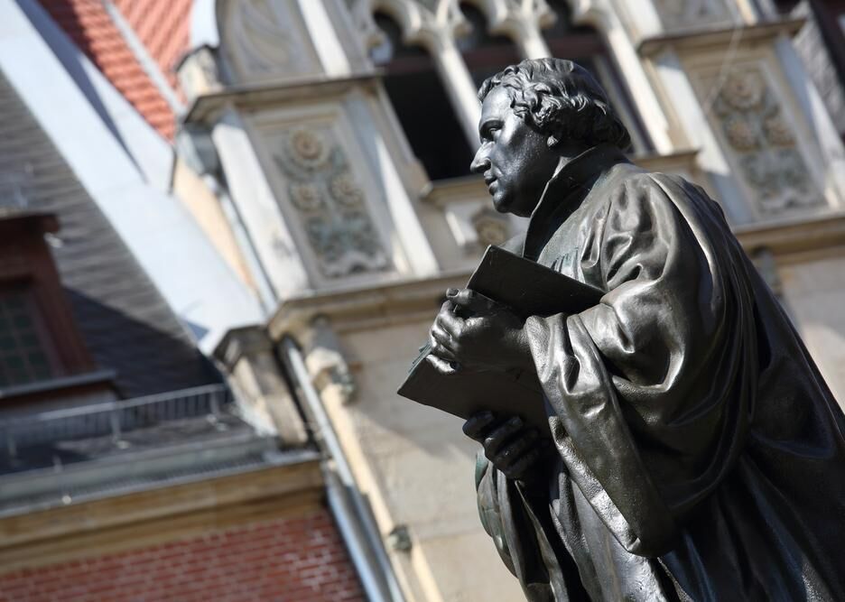 Germany's Reformation Day